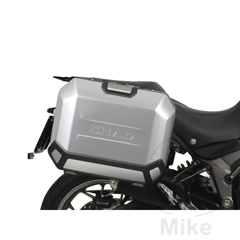 Porte-sacoches SHAD Porte-sacoches SHAD – Image 5