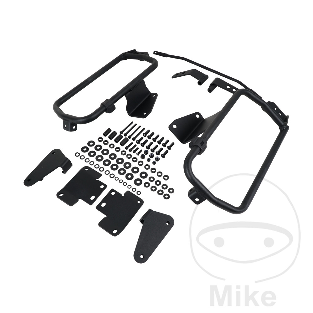 Porte-sacoches SHAD Porte-sacoches SHAD