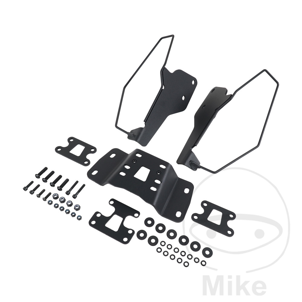 Support de bagages SHAD Support de bagages SHAD