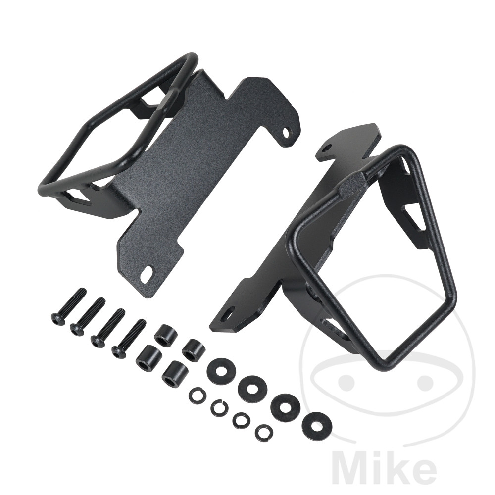 Support de bagages SHAD Support de bagages SHAD