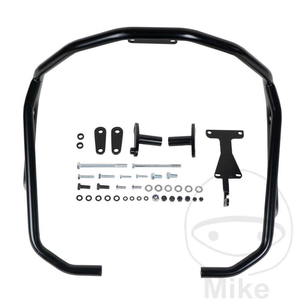 SCHUTZBUEG OB noir FEH SCHUTZBUEG OB noir FEH – Image 2