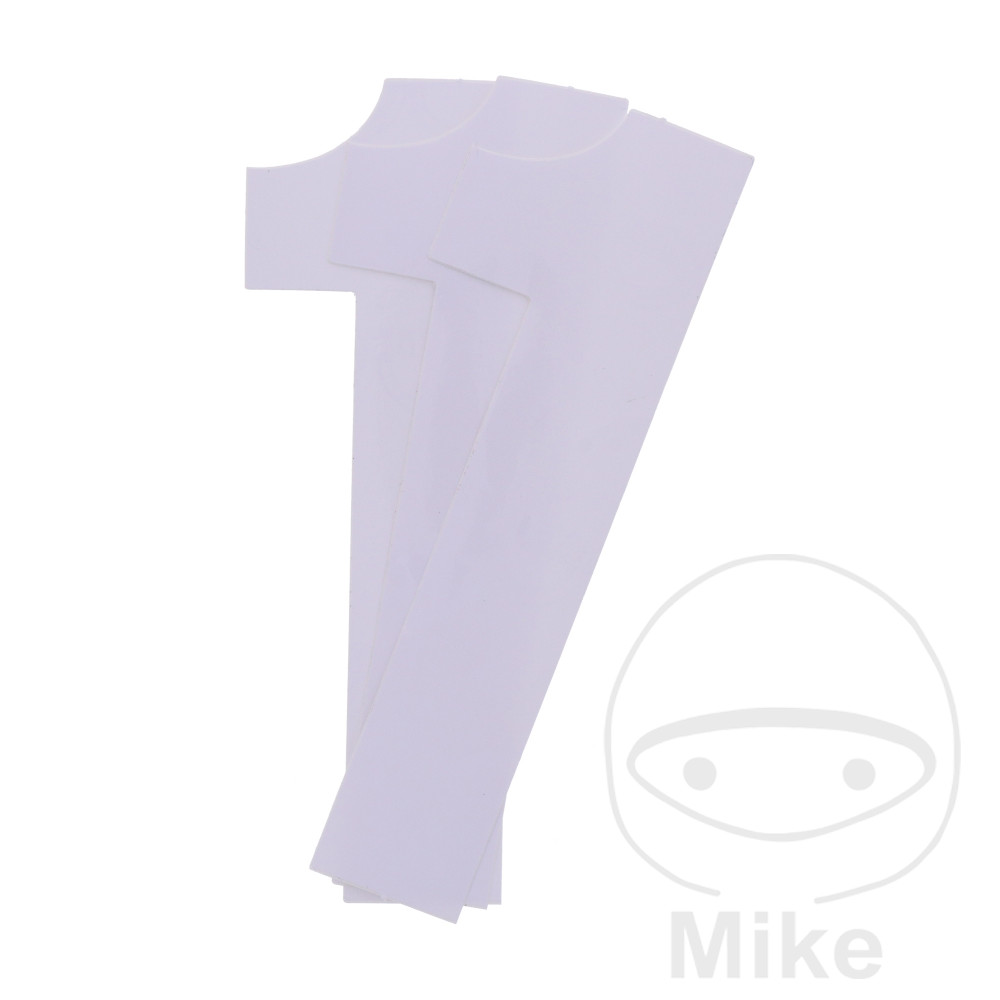 Numéro de course.1 Black Bird Racing Numéro de course.1 Black Bird Racing