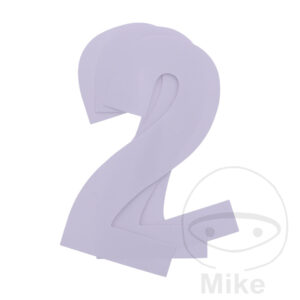 Numéro de course.2 Black Bird Racing