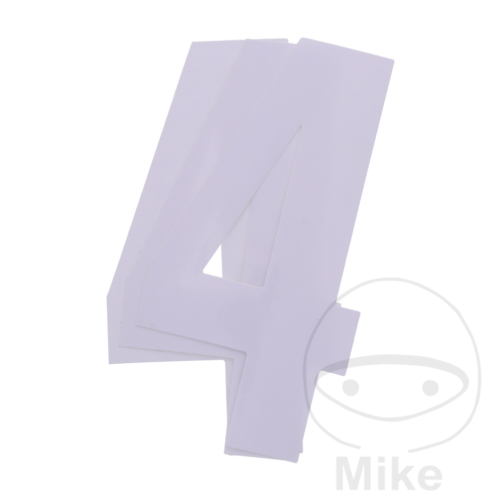 Numéro de course.4 Black Bird Racing Numéro de course.4 Black Bird Racing