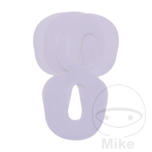 Numéro de course.8 Black Bird Racing