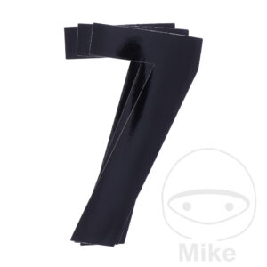 Numéro de course.7 Black Bird Racing