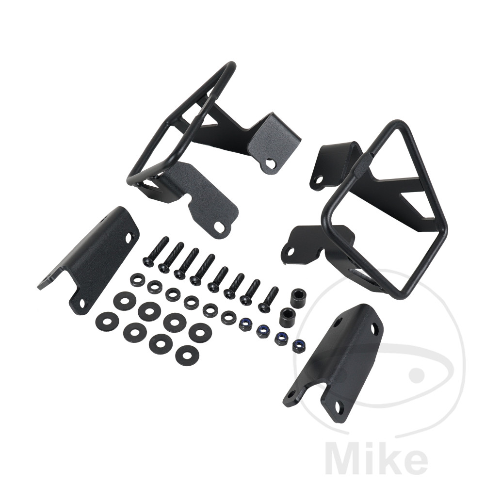 Support de bagages SHAD Support de bagages SHAD