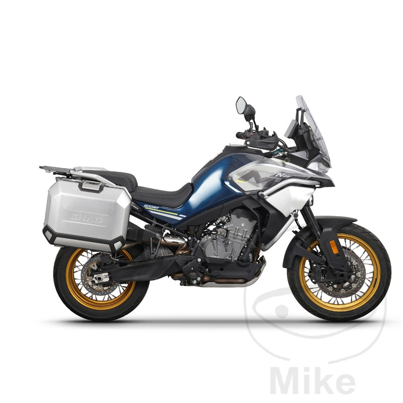 Porte-sacoches SHAD Porte-sacoches SHAD – Image 5