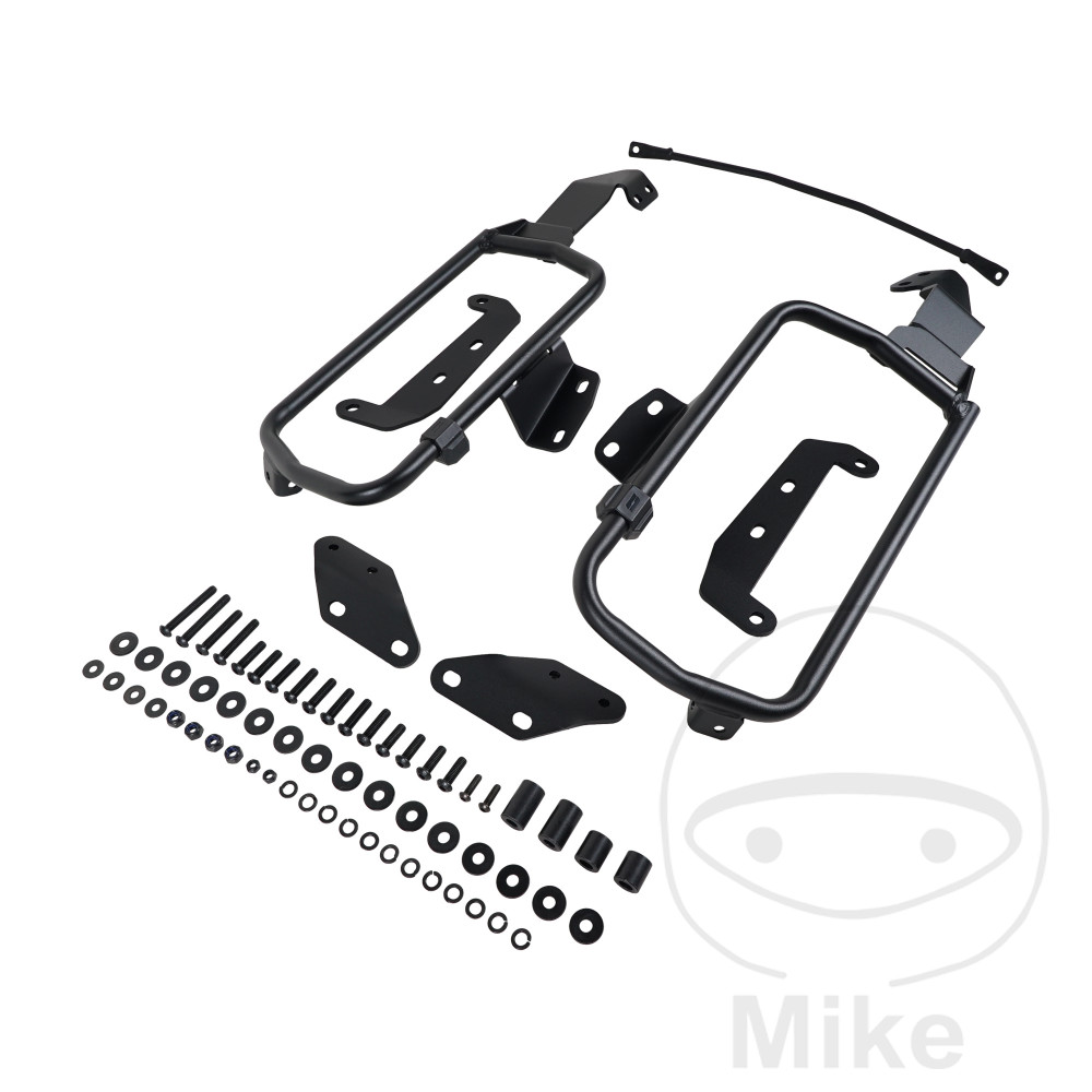 Porte-sacoches SHAD Porte-sacoches SHAD