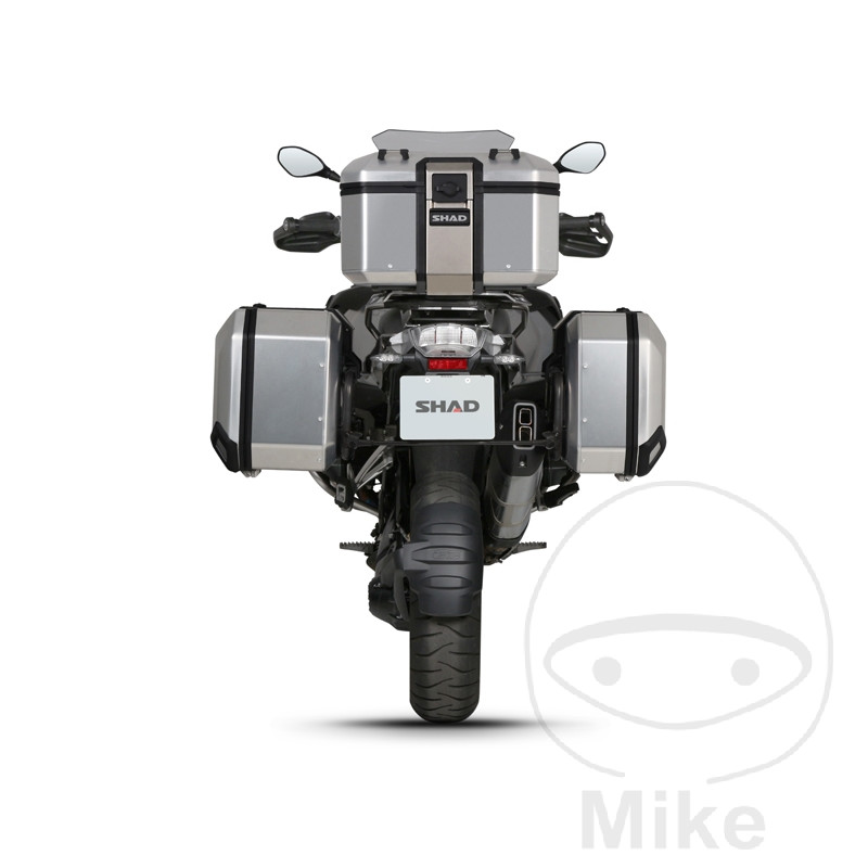 Porte-sacoches SHAD Porte-sacoches SHAD – Image 4