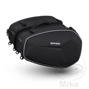 PANNIER 46-58L SHAD