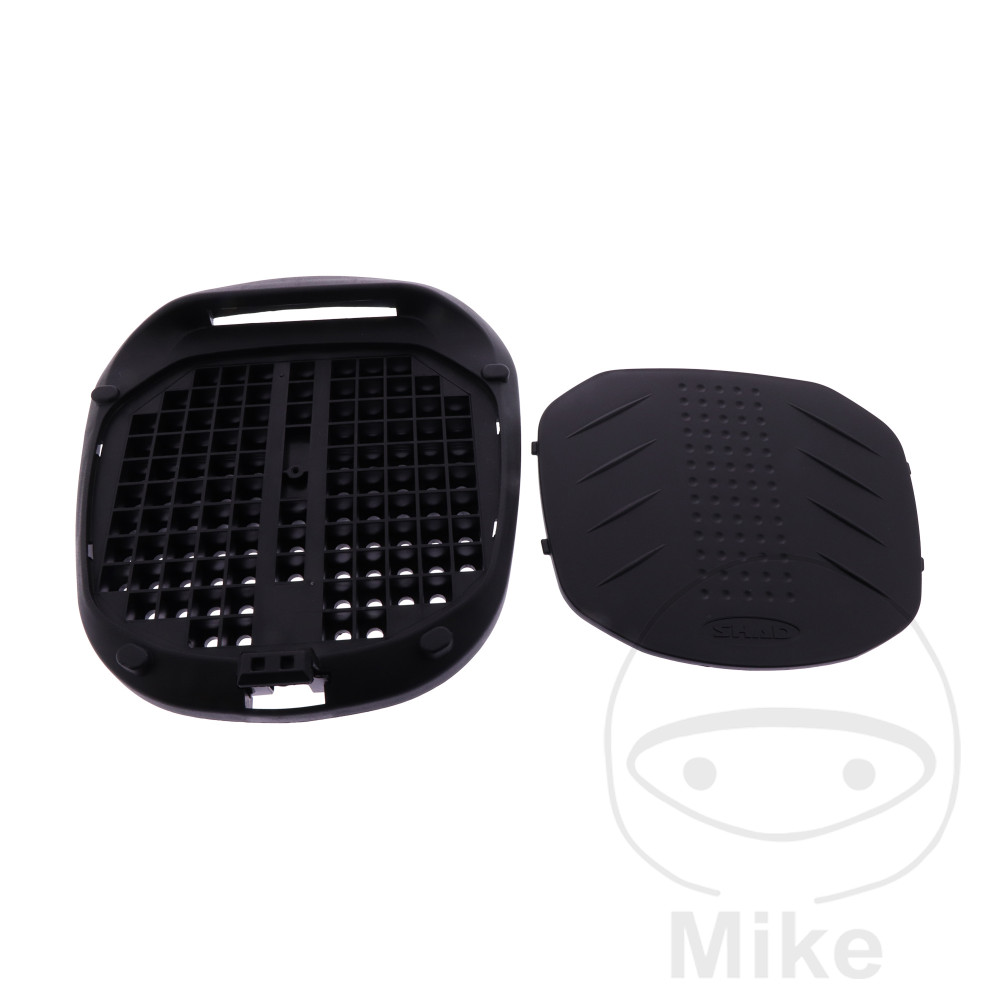 Platine de support Shad pour top cases SH26 SH29 SH33 SH34 Adaptateur Top Case SHAD