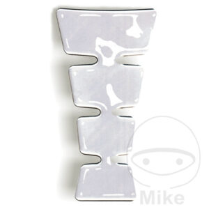 Protection de réservoir transparent