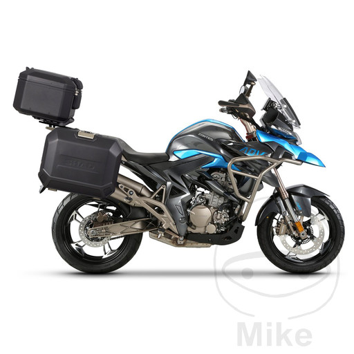 Porte-sacoches SHAD Porte-sacoches SHAD – Image 2