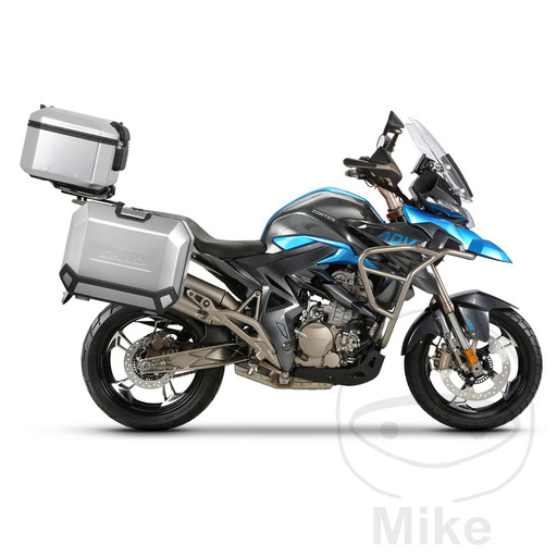 Porte-sacoches SHAD Porte-sacoches SHAD – Image 3