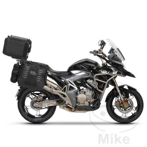 Porte-sacoches SHAD Porte-sacoches SHAD – Image 4