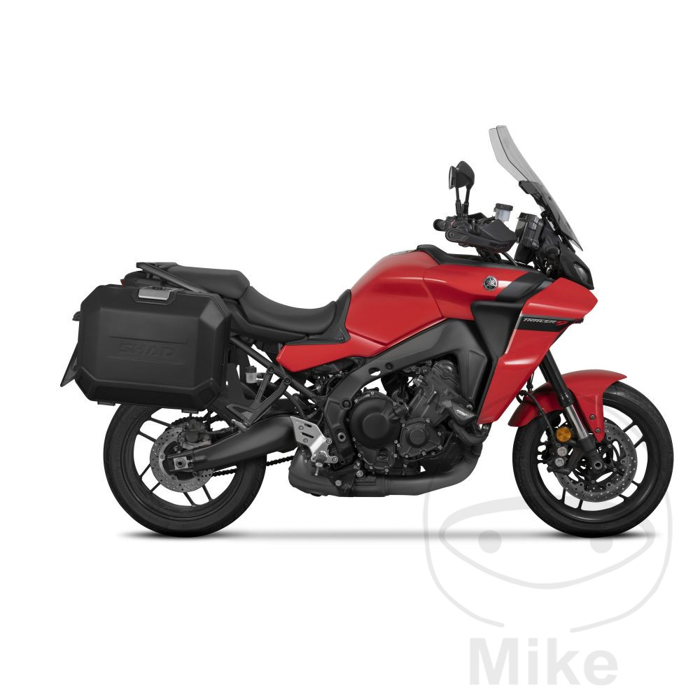 Porte-sacoches SHAD Porte-sacoches SHAD – Image 3