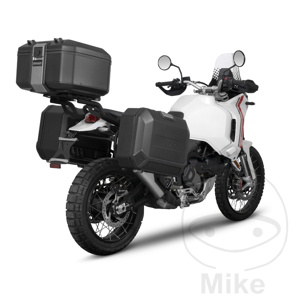 Porte-sacoches SHAD Porte-sacoches SHAD – Image 7