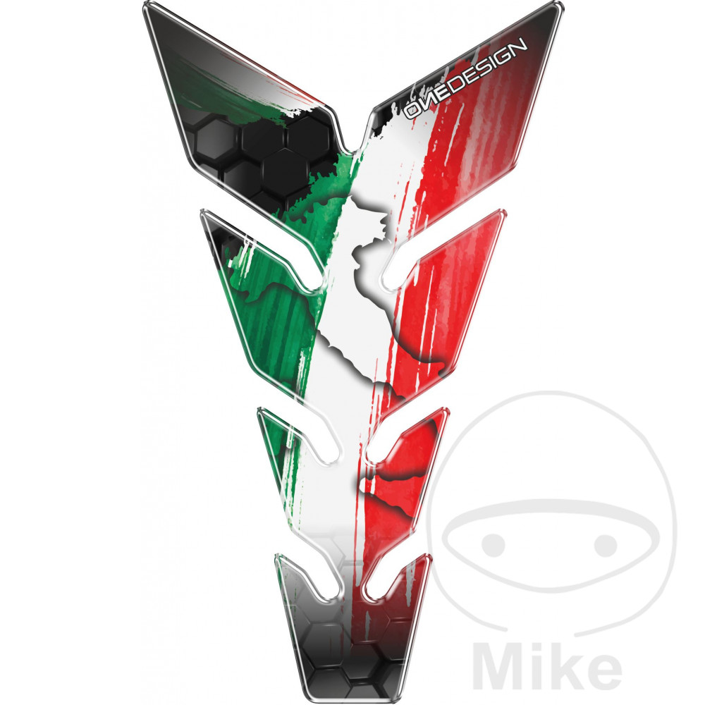 Protection de réservoir ITA Protection de réservoir ITA