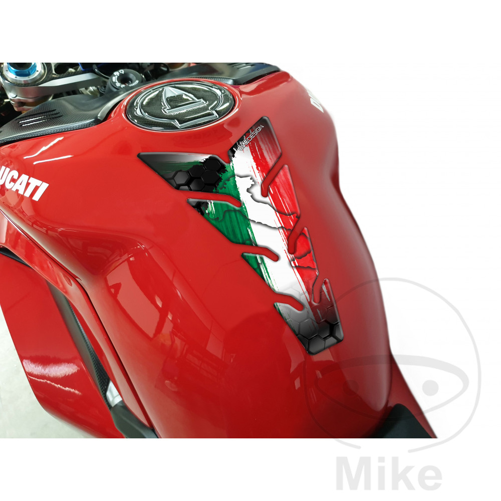 Protection de réservoir ITA Protection de réservoir ITA – Image 2