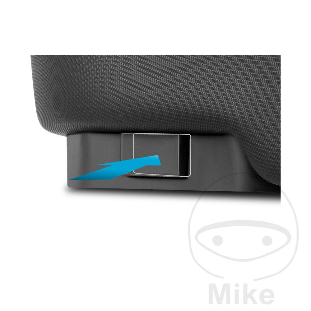 Top case CS 9L SHAD Top case CS 9L SHAD – Image 5