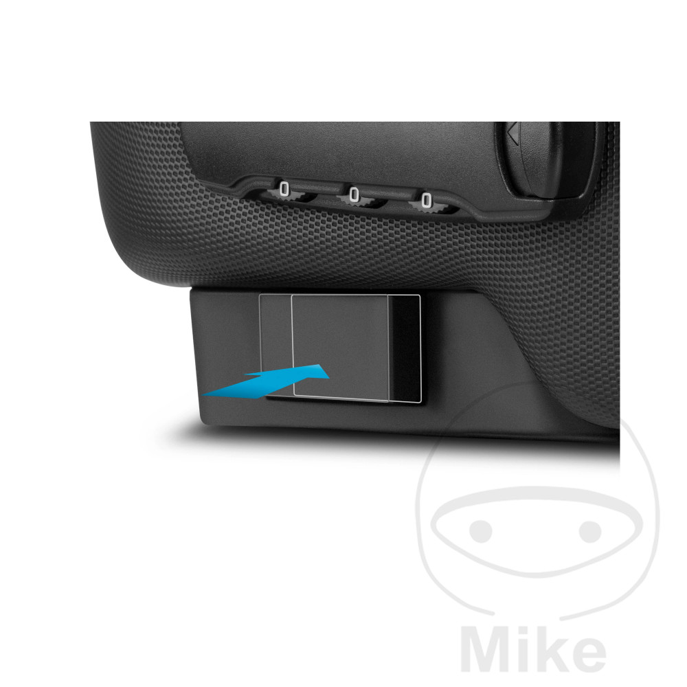 Top case CS 9L SHAD Top case CS 9L SHAD – Image 5