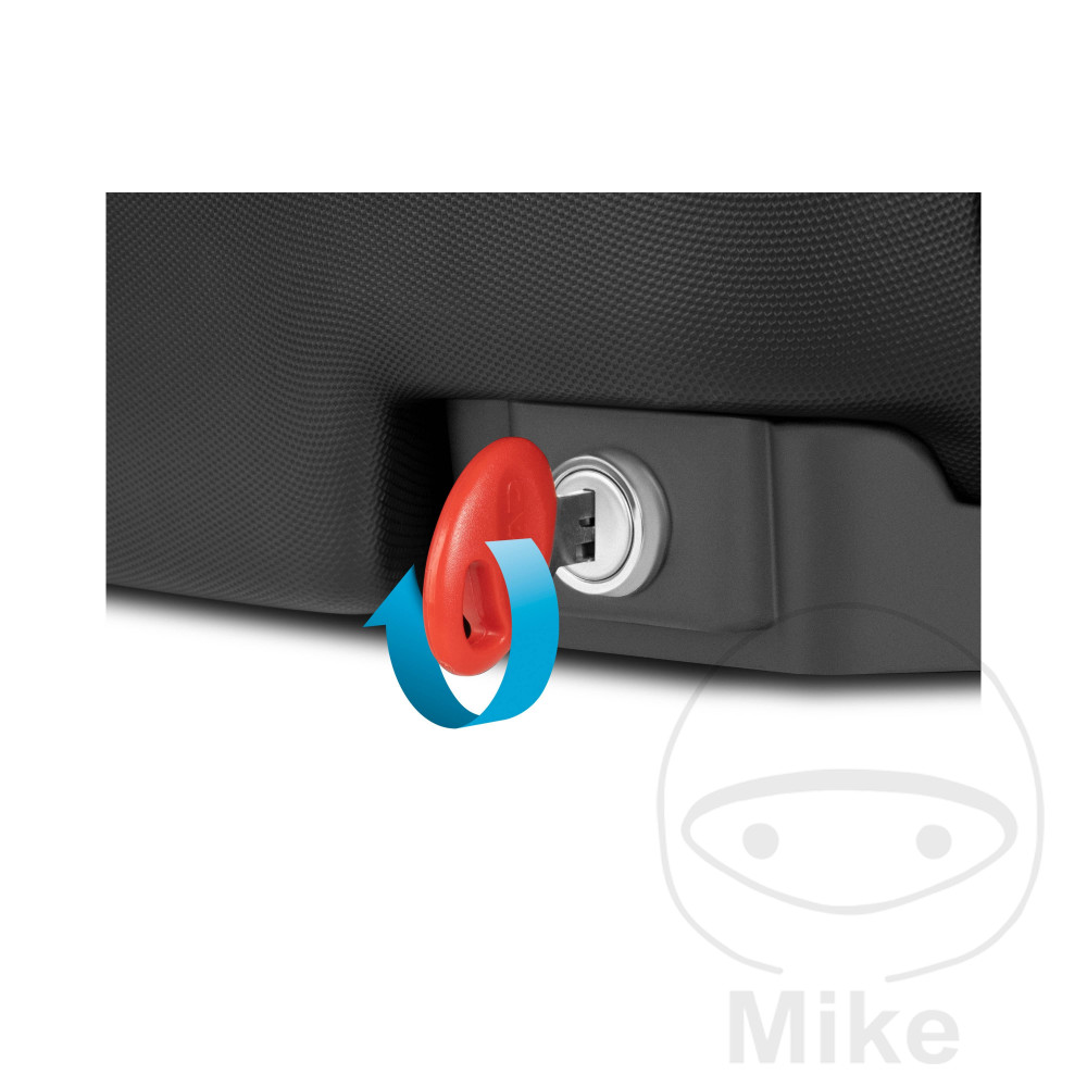 Top case CS 9L SHAD Top case CS 9L SHAD – Image 6