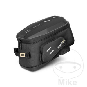 Top case TR 15L SHAD