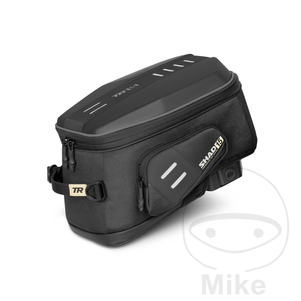 Top case TR 15L SHAD Top case TR 15L SHAD