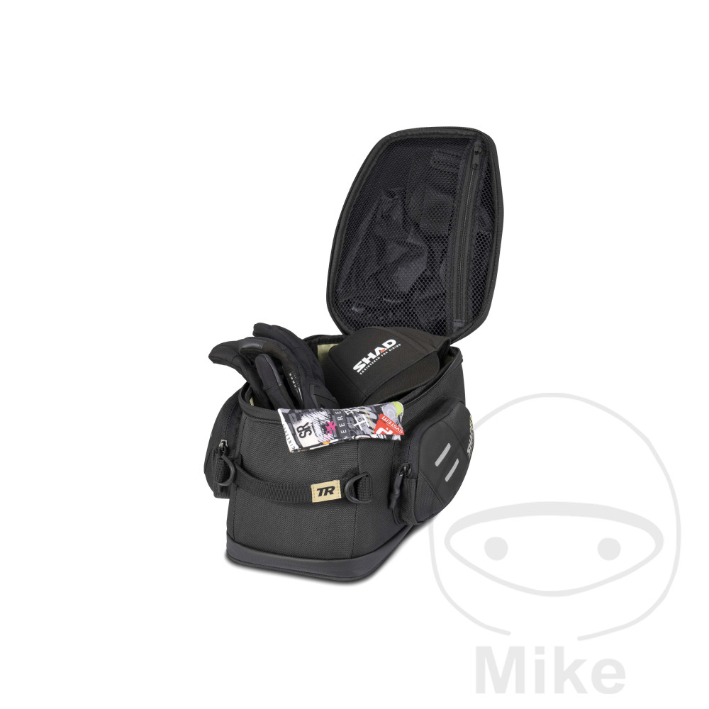 Top case TR 15L SHAD Top case TR 15L SHAD – Image 3