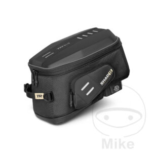 Top case TR 15L SHAD