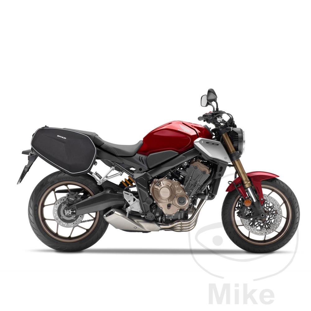 Support de bagages SHAD Support de bagages SHAD – Image 2