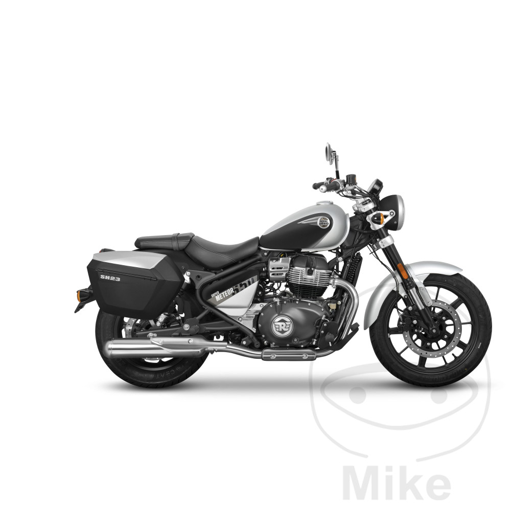 Porte-sacoches SHAD Porte-sacoches SHAD – Image 3