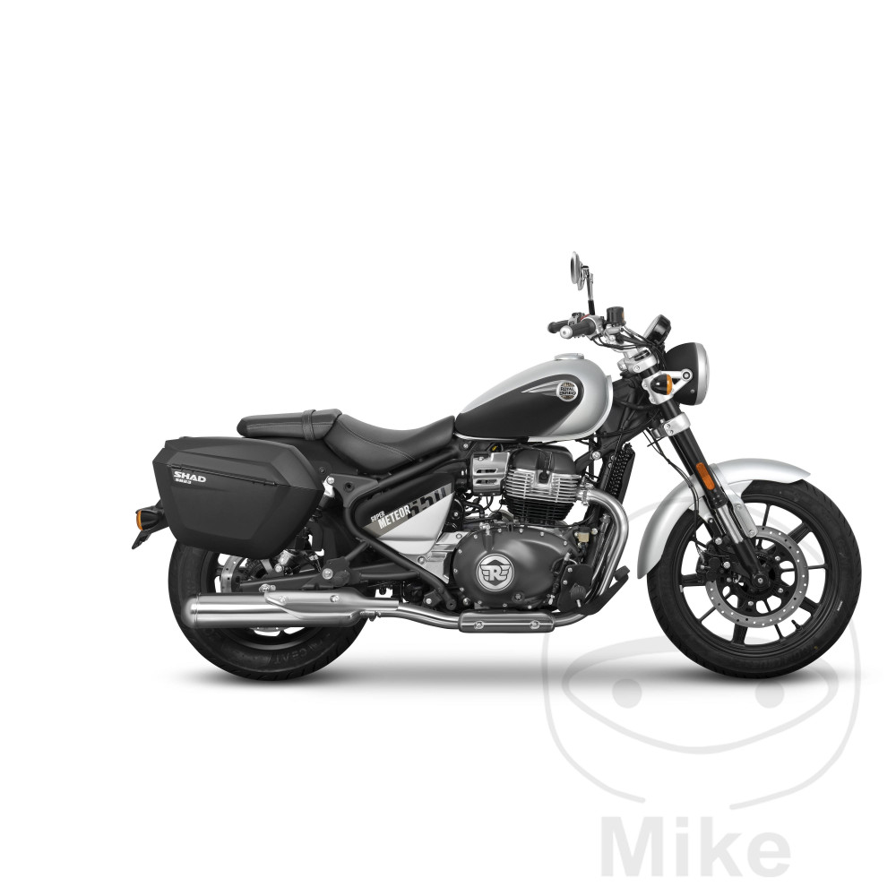 Porte-sacoches SHAD Porte-sacoches SHAD – Image 4