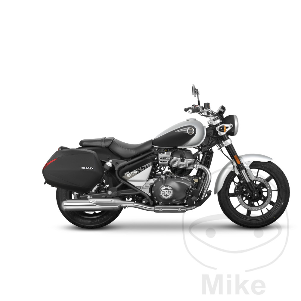 Porte-sacoches SHAD Porte-sacoches SHAD – Image 5