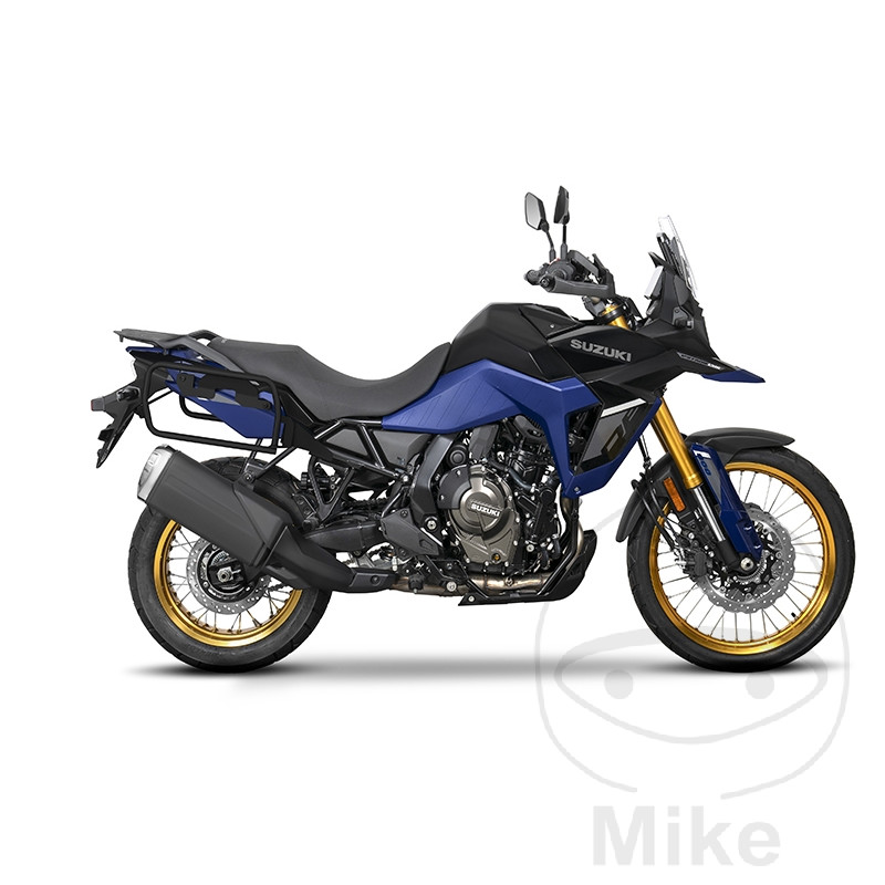 Porte-sacoches SHAD Porte-sacoches SHAD – Image 2