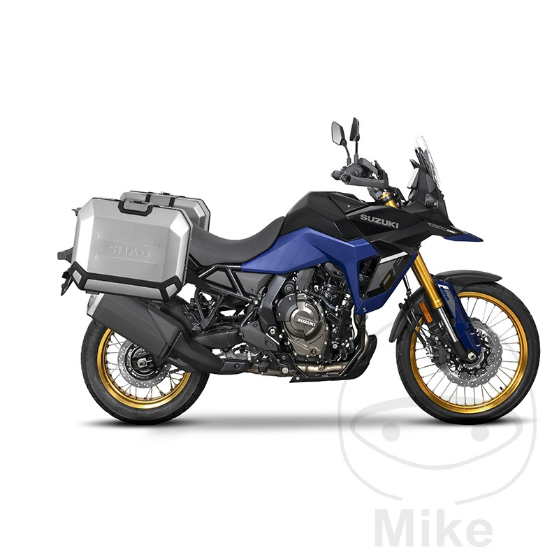 Porte-sacoches SHAD Porte-sacoches SHAD – Image 3