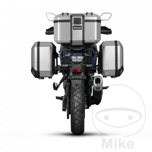 Porte-sacoches SHAD Porte-sacoches SHAD – Image 7