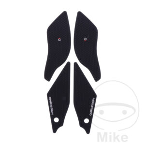 Protection de réservoir HDR325 noir