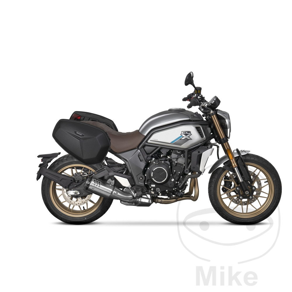 Support de bagages SHAD Support de bagages SHAD – Image 2