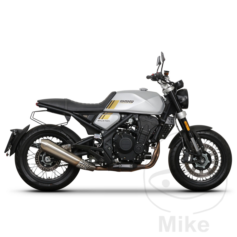 Support de bagages SHAD Support de bagages SHAD – Image 2