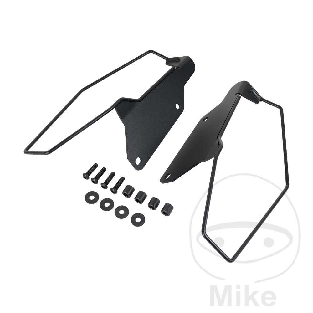 Support de bagages SHAD Support de bagages SHAD