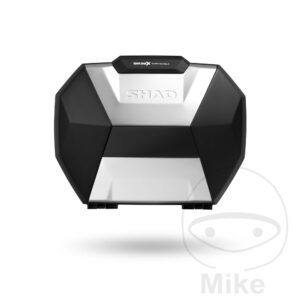 Valises latérales extensibles Shad