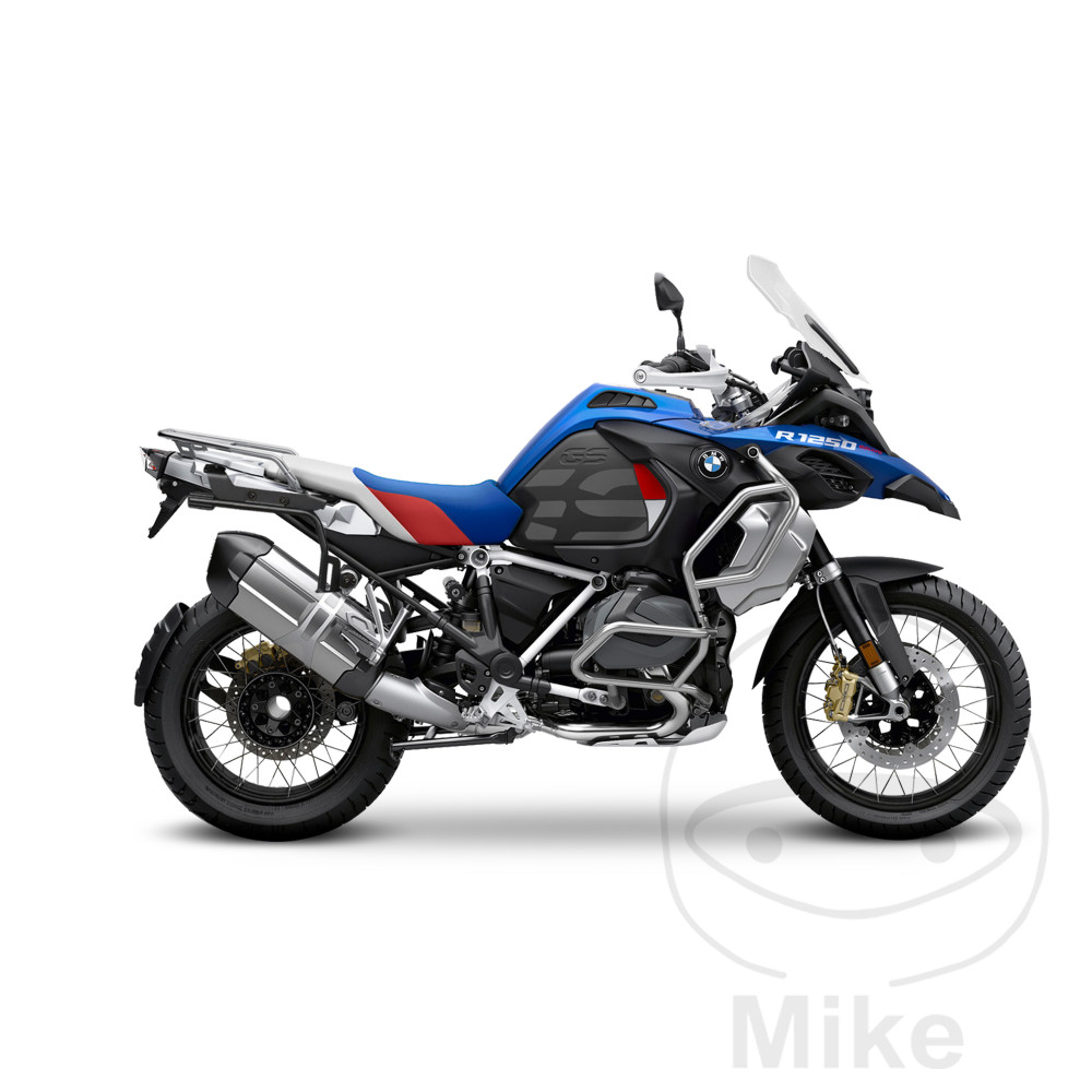 Porte-sacoches SHAD Porte-sacoches SHAD