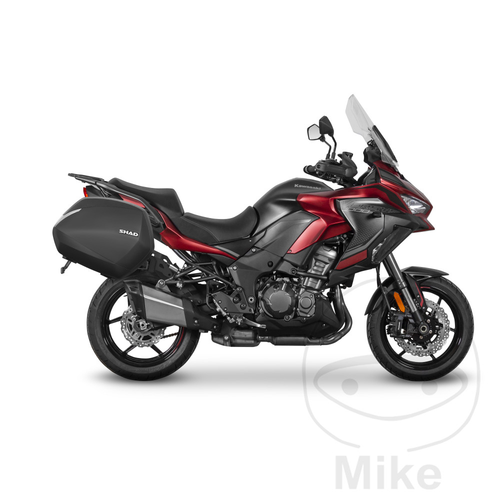 Porte-sacoches SHAD Porte-sacoches SHAD – Image 2