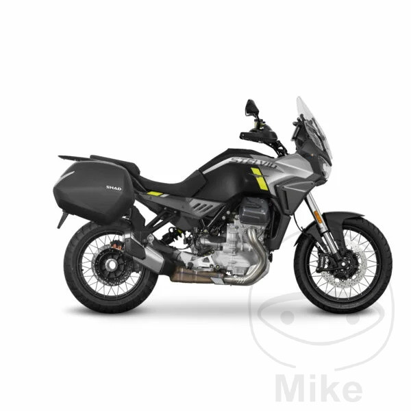 Porte-sacoches SHAD Porte-sacoches SHAD – Image 3