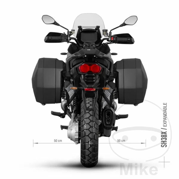 Porte-sacoches SHAD Porte-sacoches SHAD – Image 5