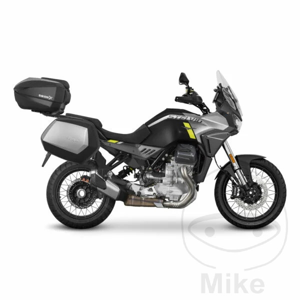 Porte-sacoches SHAD Porte-sacoches SHAD – Image 8