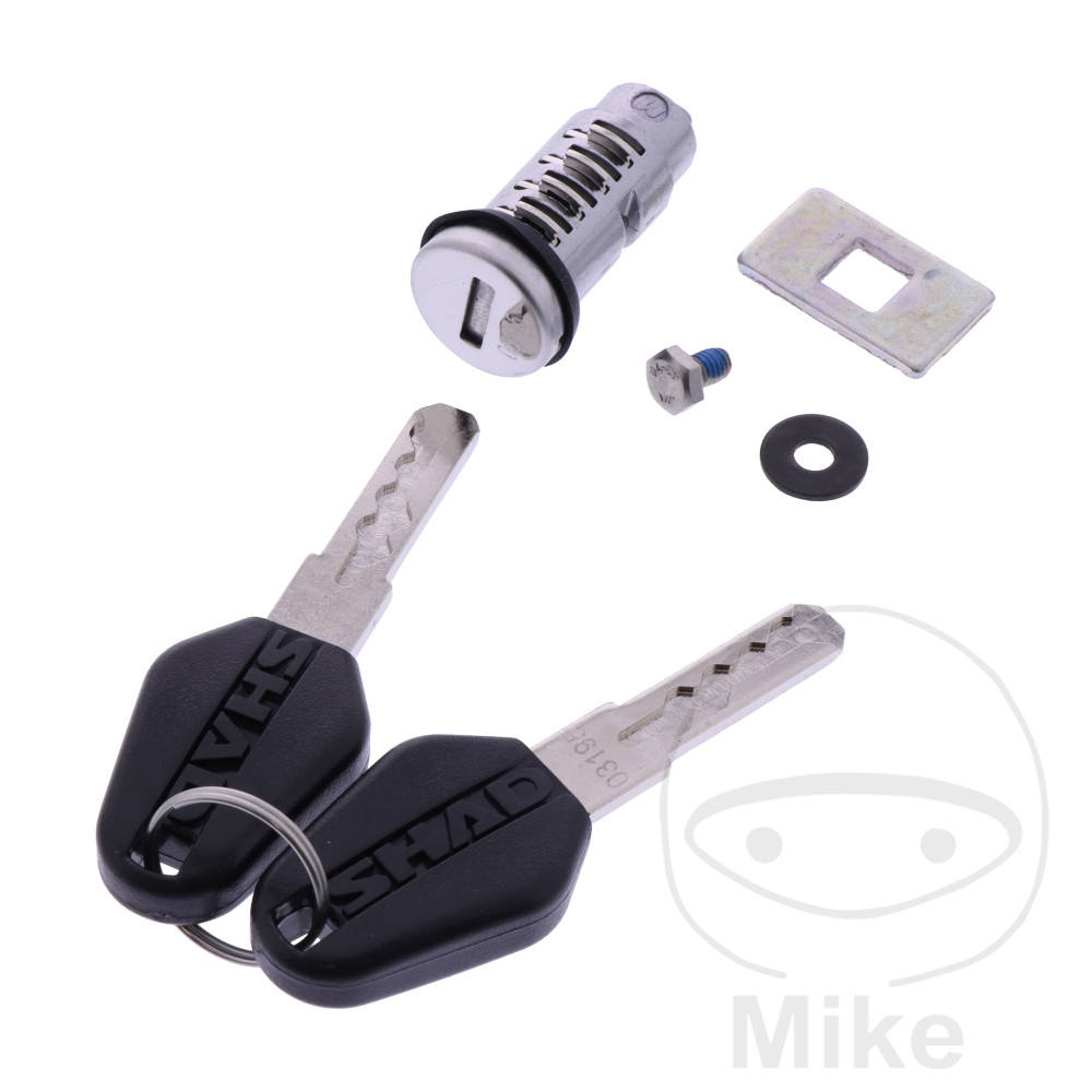 LOCK FÜR TERRA LOCK FÜR TERRA