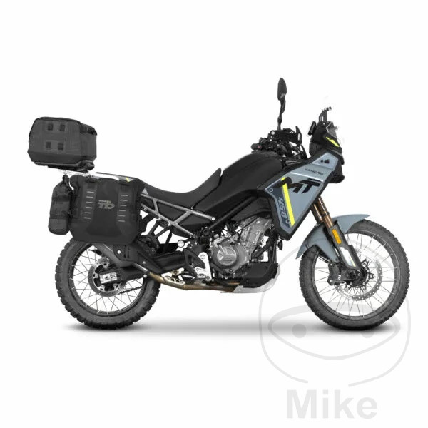 Support de top case SHAD Support de top case SHAD – Image 10